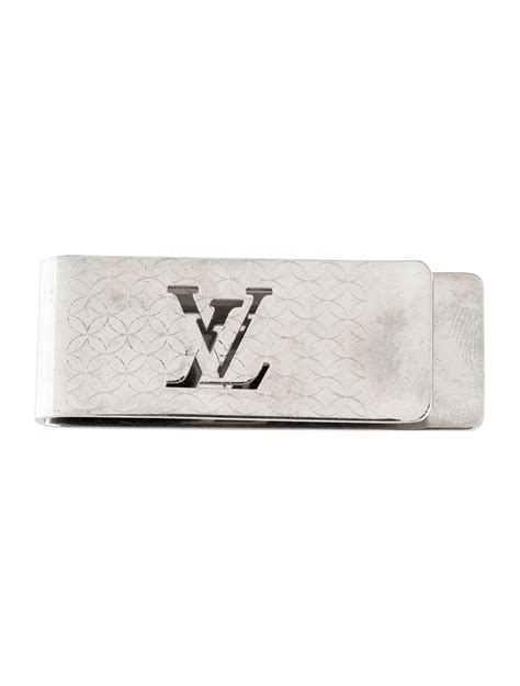 lv money clipper